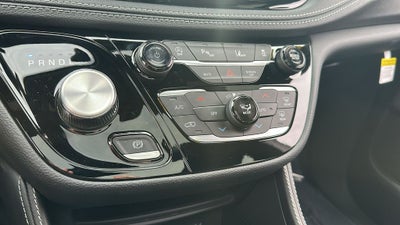 2026 Chrysler Pacifica PACIFICA LIMITED AWD