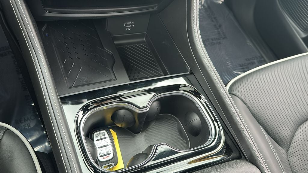 2026 Chrysler Pacifica PACIFICA LIMITED AWD