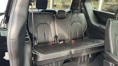 2026 Chrysler Pacifica PACIFICA LIMITED AWD