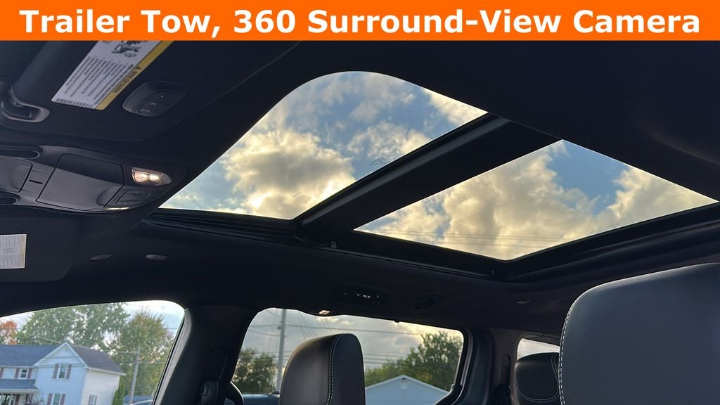 2026 Chrysler Pacifica PACIFICA LIMITED AWD