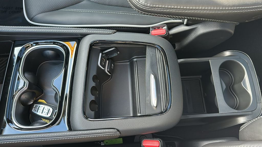 2026 Chrysler Pacifica PACIFICA LIMITED AWD