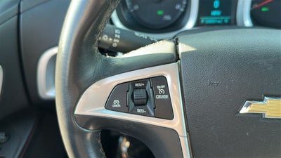 2014 Chevrolet Equinox 1LT
