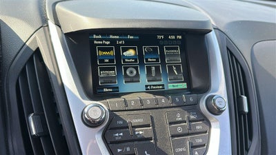 2014 Chevrolet Equinox 1LT