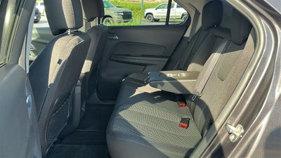 2014 Chevrolet Equinox 1LT