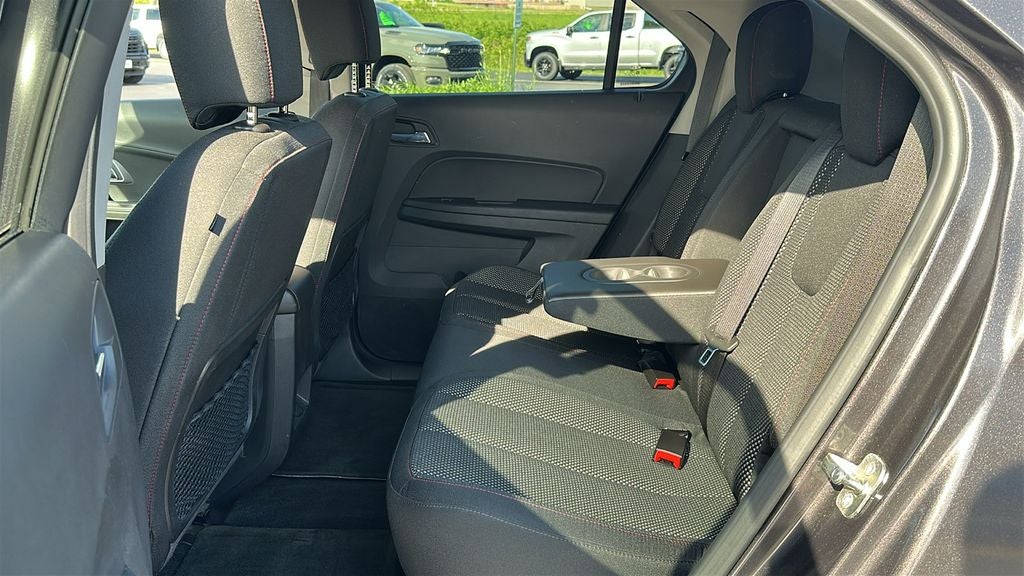2014 Chevrolet Equinox 1LT