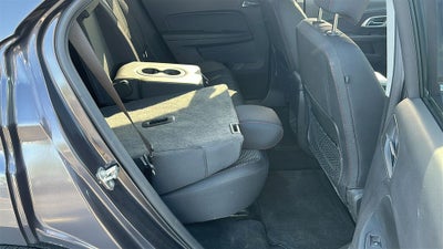 2014 Chevrolet Equinox 1LT