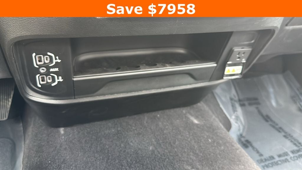 2026 RAM Ram 2500 RAM 2500 TRADESMAN REGULAR CAB 4X4 8' BOX