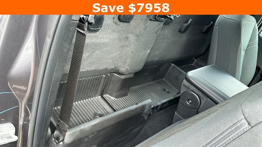 2026 RAM Ram 2500 RAM 2500 TRADESMAN REGULAR CAB 4X4 8' BOX