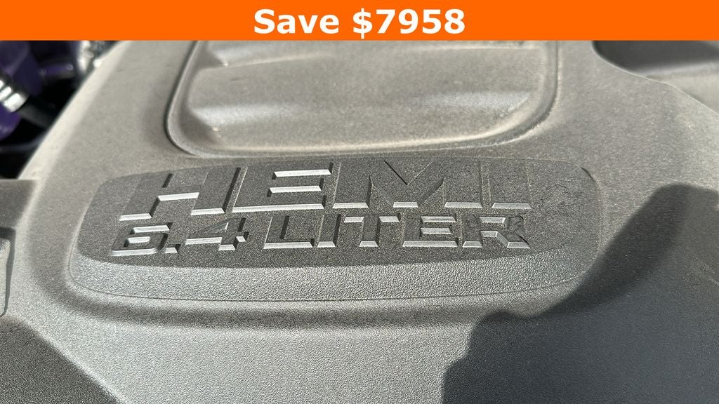 2026 RAM Ram 2500 RAM 2500 TRADESMAN REGULAR CAB 4X4 8' BOX