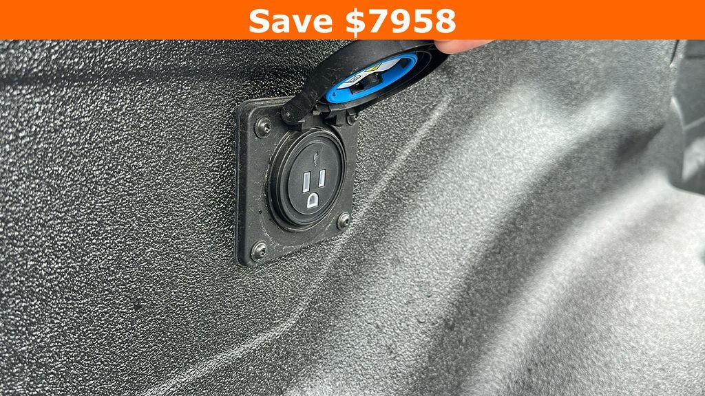 2026 RAM Ram 2500 RAM 2500 TRADESMAN REGULAR CAB 4X4 8' BOX