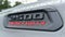 2026 RAM Ram 2500 RAM 2500 WARLOCK CREW CAB 4X4 6'4' BOX