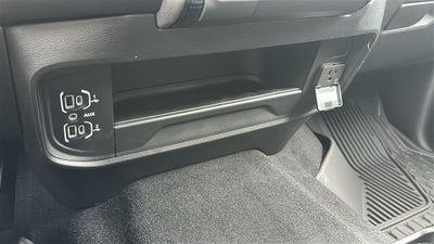 2026 RAM Ram 2500 RAM 2500 WARLOCK CREW CAB 4X4 6'4' BOX