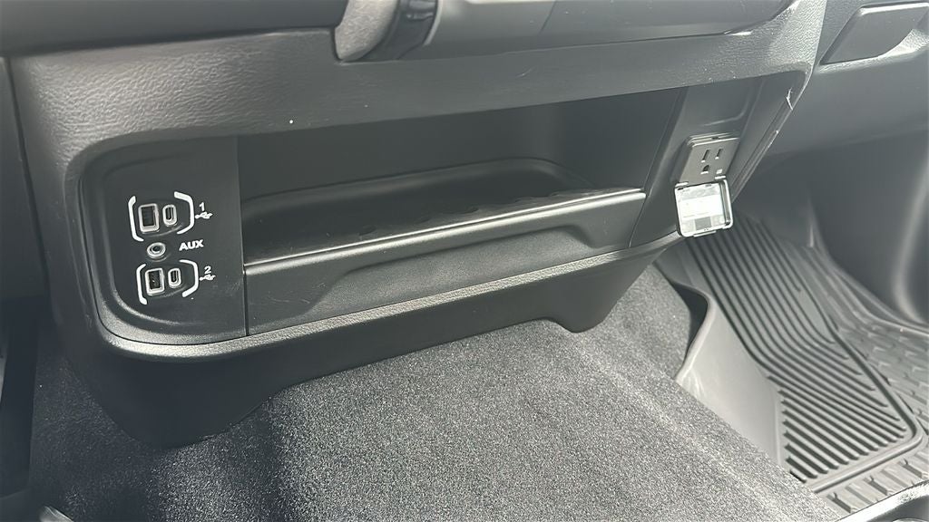 2026 RAM Ram 2500 RAM 2500 WARLOCK CREW CAB 4X4 6'4' BOX