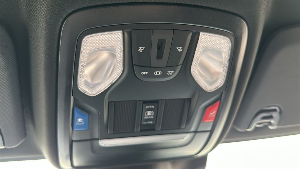 2026 RAM Ram 2500 RAM 2500 WARLOCK CREW CAB 4X4 6'4' BOX