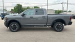 2026 RAM Ram 2500 RAM 2500 WARLOCK CREW CAB 4X4 6'4' BOX