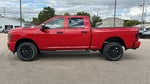 2027 RAM Ram 2500 RAM 2500 BLACK EXPRESS CREW CAB 4X4 6'4' BOX