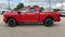 2027 RAM Ram 2500 RAM 2500 BLACK EXPRESS CREW CAB 4X4 6'4' BOX