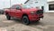 2027 RAM Ram 2500 RAM 2500 BLACK EXPRESS CREW CAB 4X4 6'4' BOX