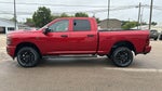 2027 RAM Ram 2500 RAM 2500 BLACK EXPRESS CREW CAB 4X4 6'4' BOX