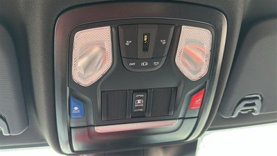 2026 RAM 2500 RAM 2500 BLACK EXPRESS CREW CAB 4X4 6'4' BOX
