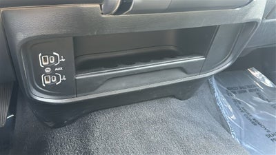 2025 RAM 2500 Big Horn NIGHT EDITION