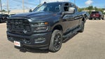 2025 RAM 2500 Big Horn NIGHT EDITION