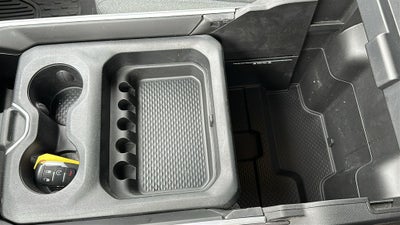 2021 RAM 2500 Big Horn Crew Cab 4x4 6'4' Box