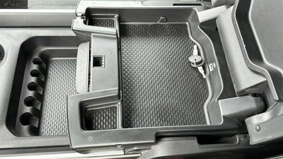 2021 RAM 2500 Big Horn Crew Cab 4x4 6'4' Box