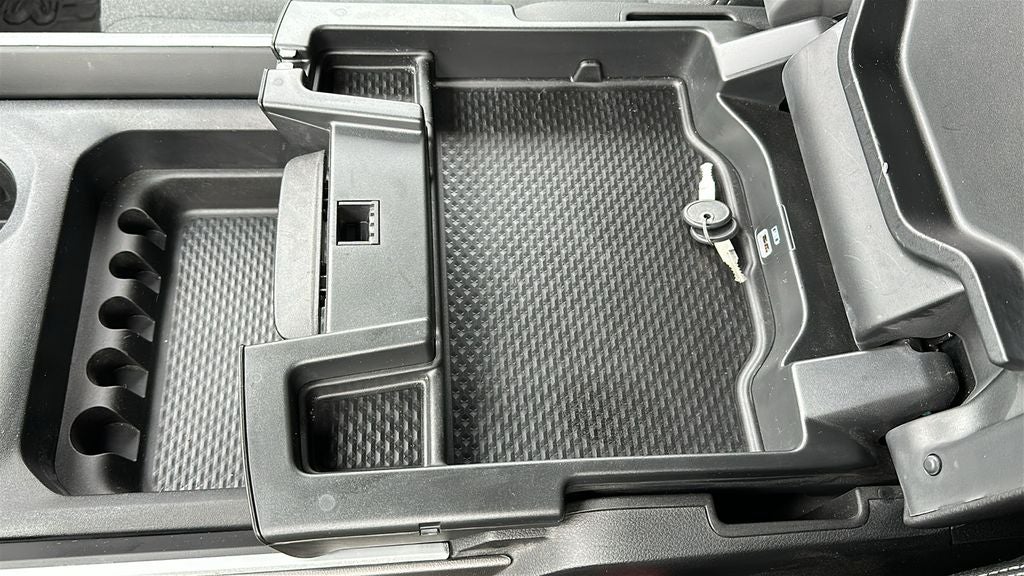 2021 RAM 2500 Big Horn Crew Cab 4x4 6'4' Box