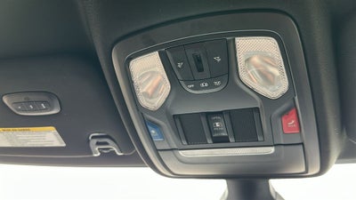 2021 RAM 2500 Big Horn Crew Cab 4x4 6'4' Box