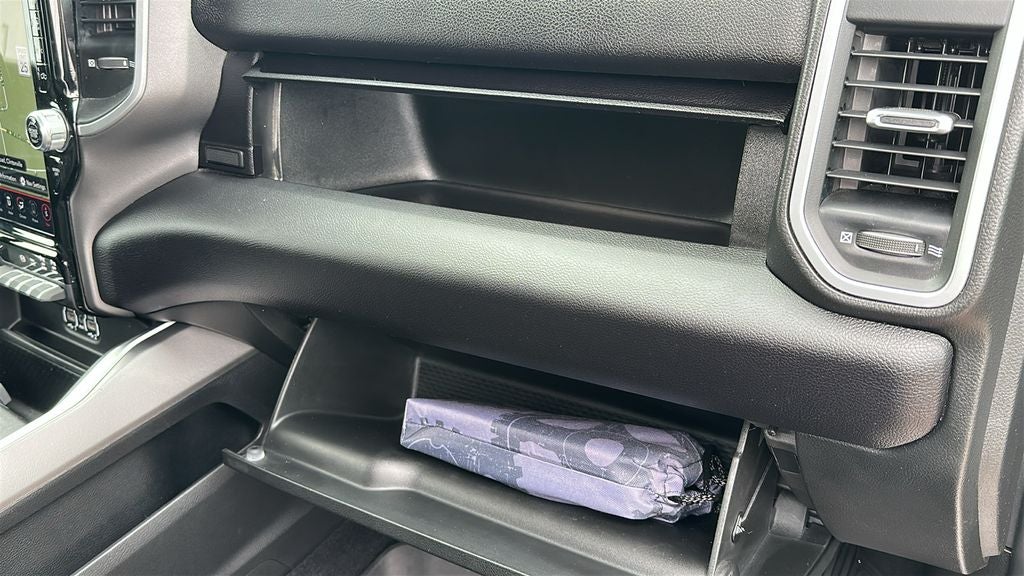 2021 RAM 2500 Big Horn Crew Cab 4x4 6'4' Box