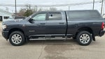 2021 RAM 2500 Big Horn Crew Cab 4x4 6'4' Box