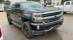 2018 Chevrolet Silverado 1500 High Country