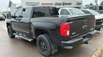 2018 Chevrolet Silverado 1500 High Country