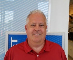 Rick Koeller