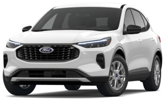 2026 Ford Escape