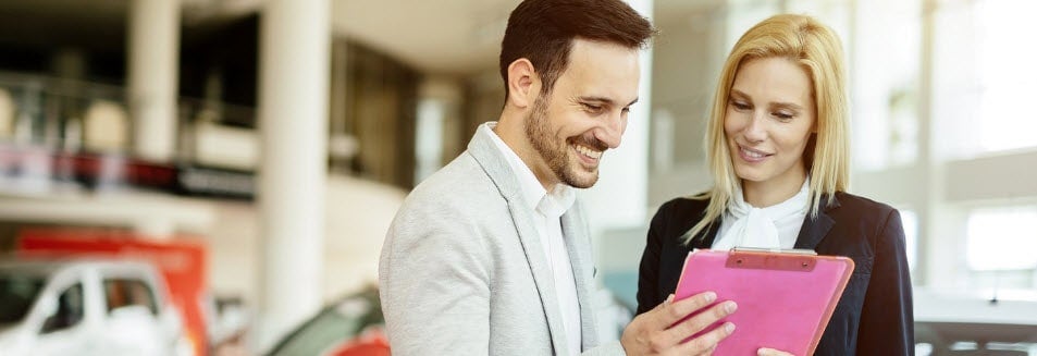 Klein Automotive in Clintonville WI