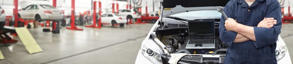 Klein Automotive in Clintonville WI